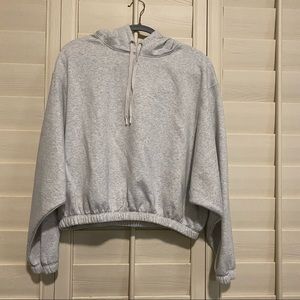 DSG Grey Sweatshirt